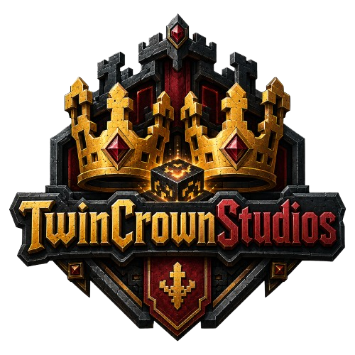 TwinCrown Studios